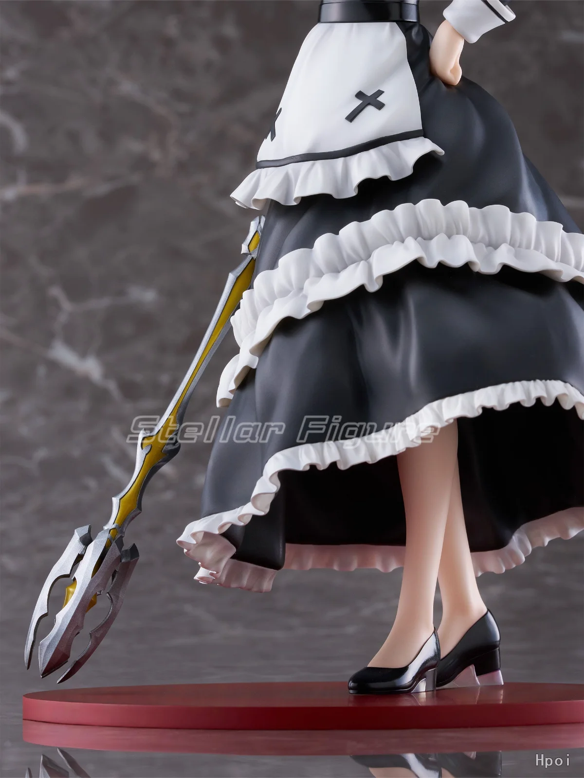 

【SF】In Stock F:NEX OVER LORD Narberal・Γ 1/7 Scale Figures Model Original Collection