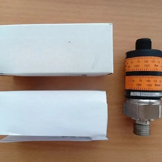 Pressure Sensor PK6520 PK6524 PK7520 PK7521 PK6521 PK7522  Pressure Sensor