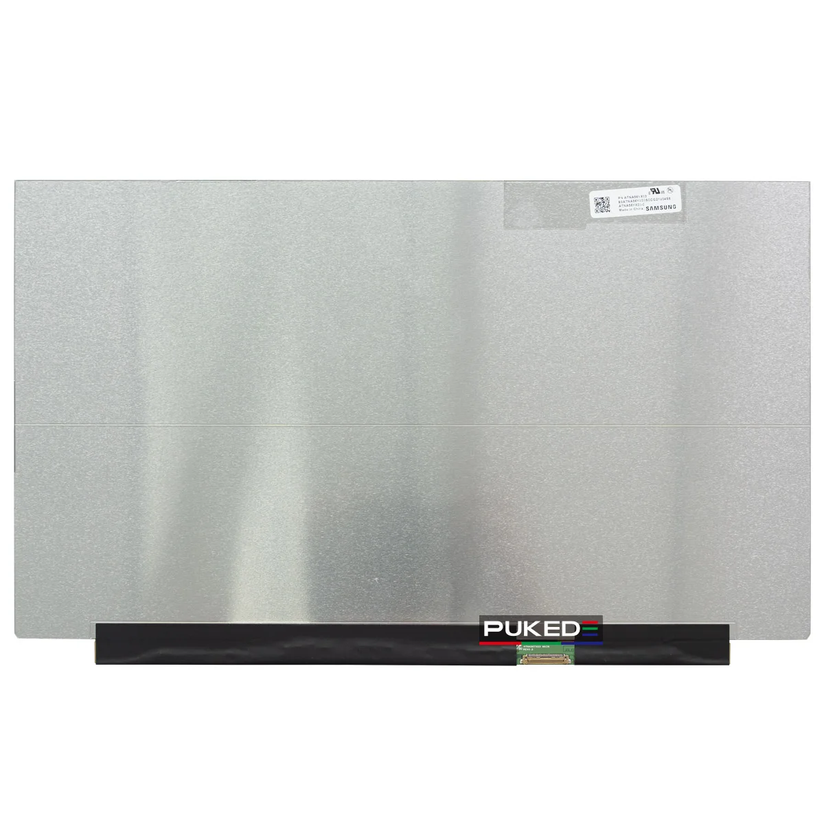 Écran LCD OLED original SDC4161 ATNA56YX03-0 ATNA56YX03 15.6 FHD remplacement pour ASUS M3500Q k3500p M5100U M6500 M3500QCNEW