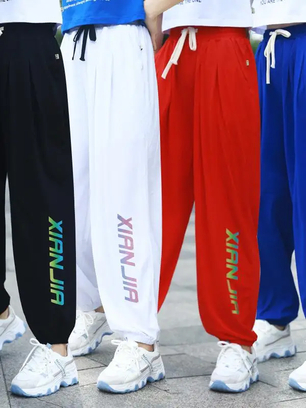 summer-2024-new-style-ice-cool-dance-pants-square-dancing-lantern-pants-comfortable-breathable-sportswear-for-fitness-fans