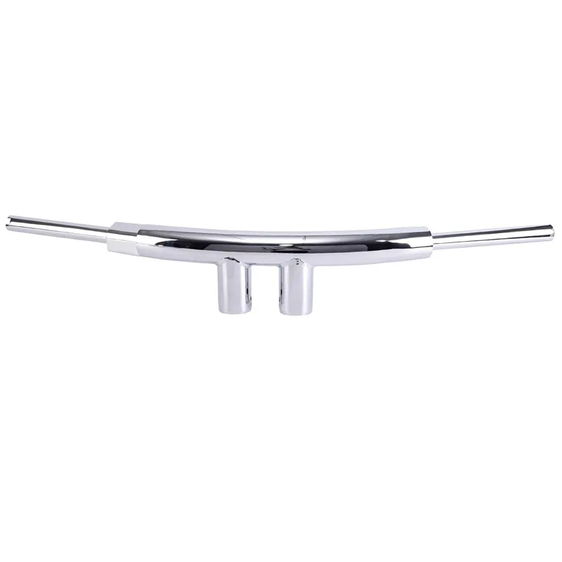 2-Inch Model T Motorcycle Handlebars Raised 4 Inches For