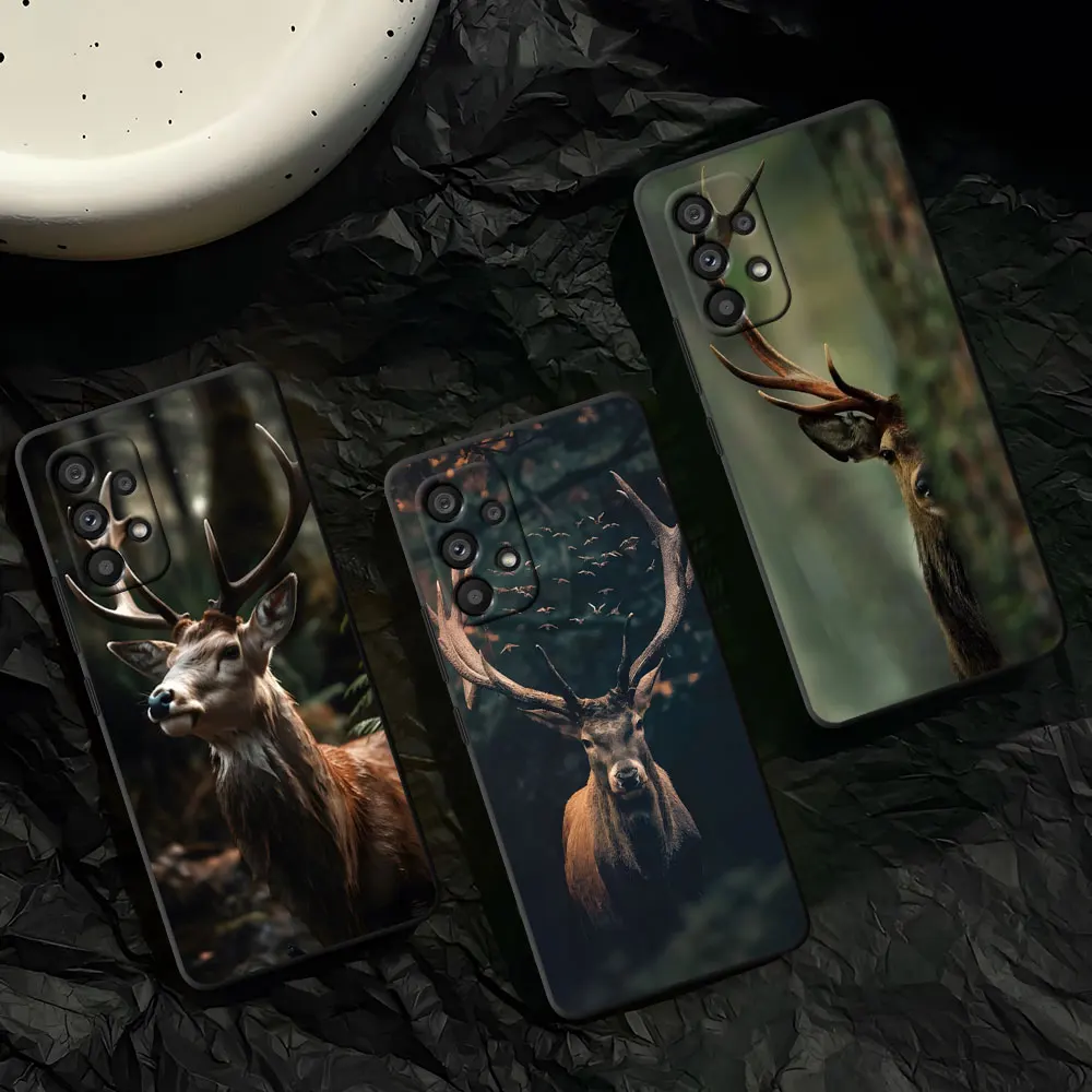 Cool Deer Hunting A…