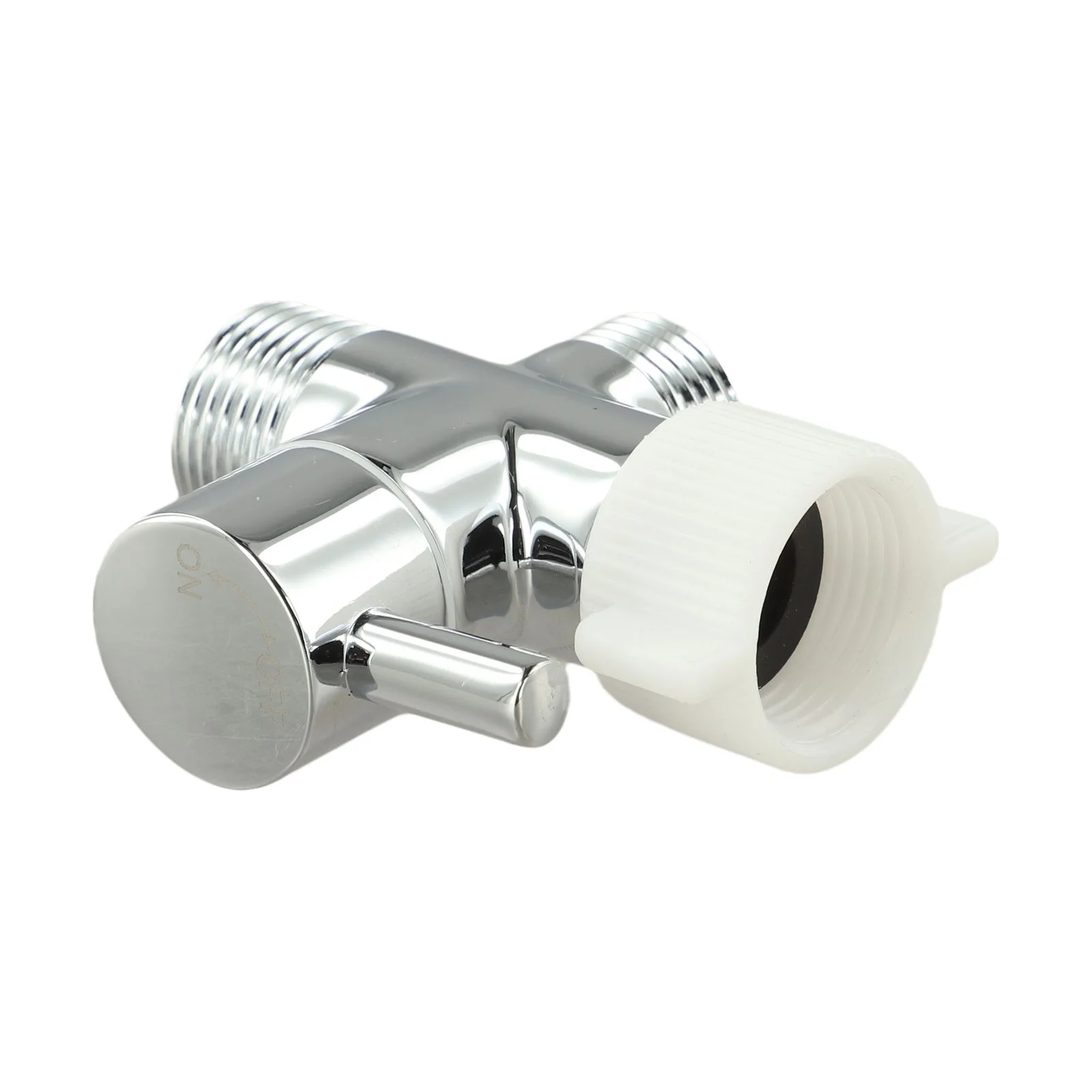For Bidet Bidet T Adapter 7 8 X 7 8 X 1 2 Bidet Installation Solution Toilet-specific Design Solid Brass Construction