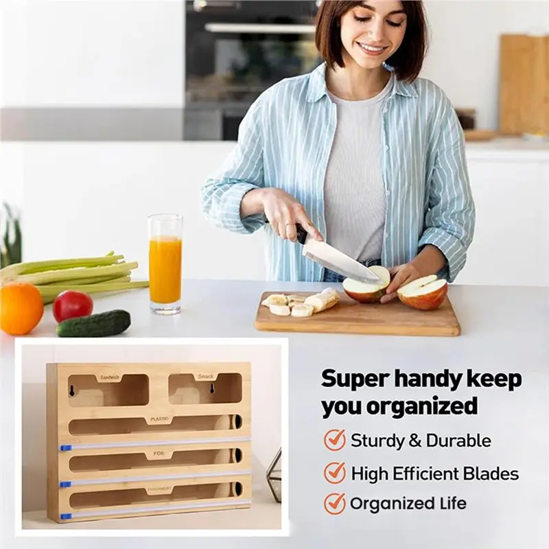 Thumbnail 4 - #15 Top Foil Cutters Picks for Every Budget