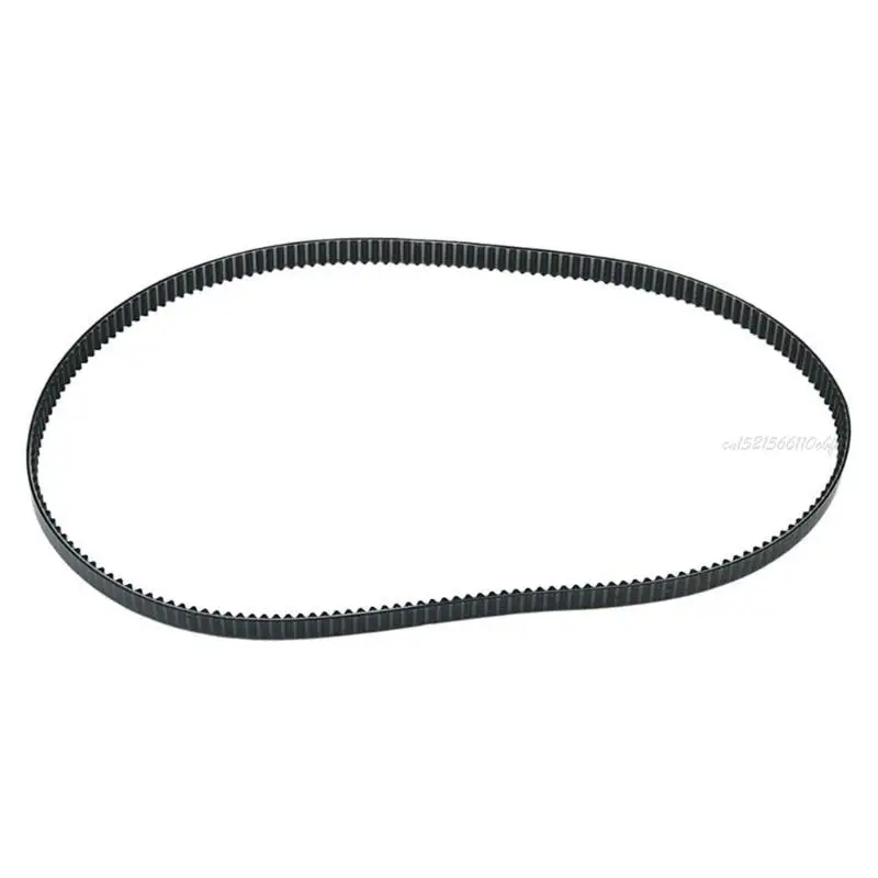 27RB надежный хлебщик ремень 190 зубы 570 мм приводные ремни для хлеба для хлебопель