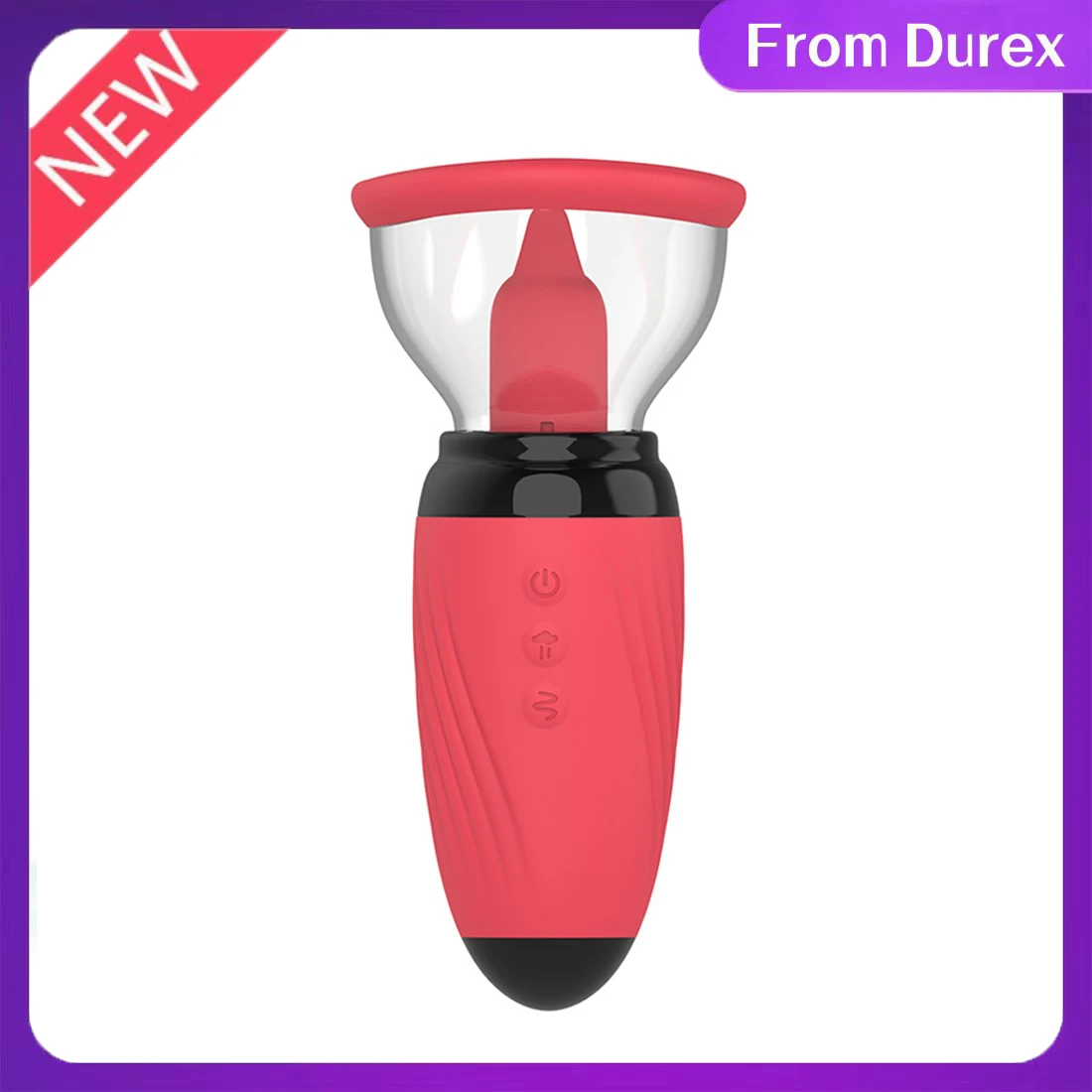 Vibrator Sucker Vagina Nipple Masturbator Female Clitoris Vacuum Stimulator Dildo Sexy Toys for Women G-Spot