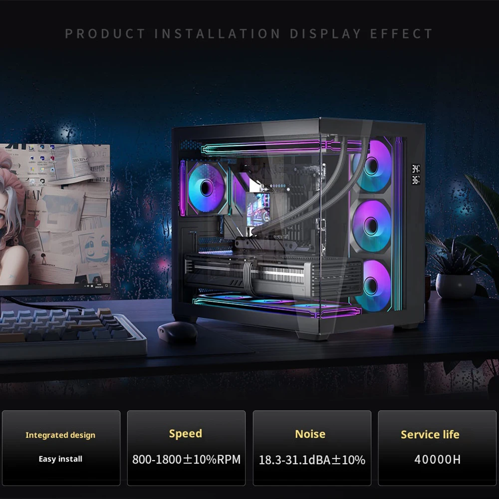 Thumbnail 3 - #40 Computer Components Discount Picks