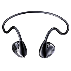 Smarthink Bone Conduction Earphone TWS Fone Bluetooth Wireless Headphone Driving Cycling Earbuds Sports Running Headset