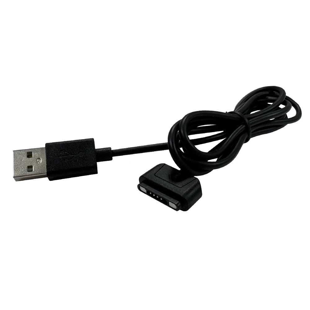 Рисунок 4 - Прочный магнитный USB-кабель JWM