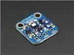 1pcs 1899 Temperature Sensor Development Tools HTU21D-F Temp & Humidity Sensor B/O Development 