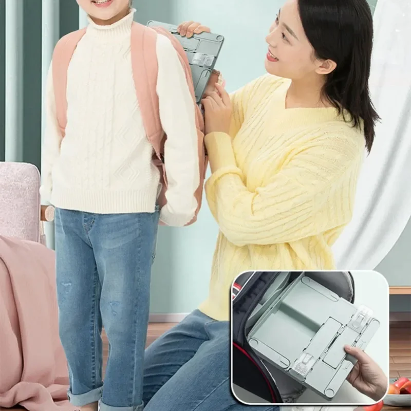 Adjustable Reading Bookshelf Rest Tablet Cook Dual-use Home Study Room Book Holder Liftable Stand Multifunctional Bookstand