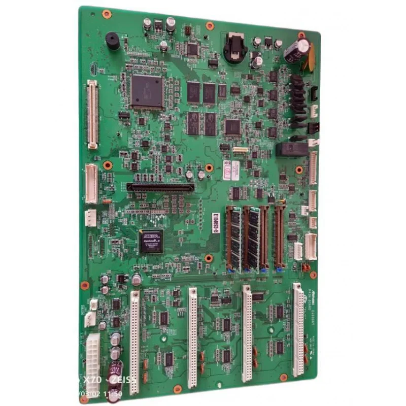 

Original accessories for Mimaki jv5 TS5 motherboard control board