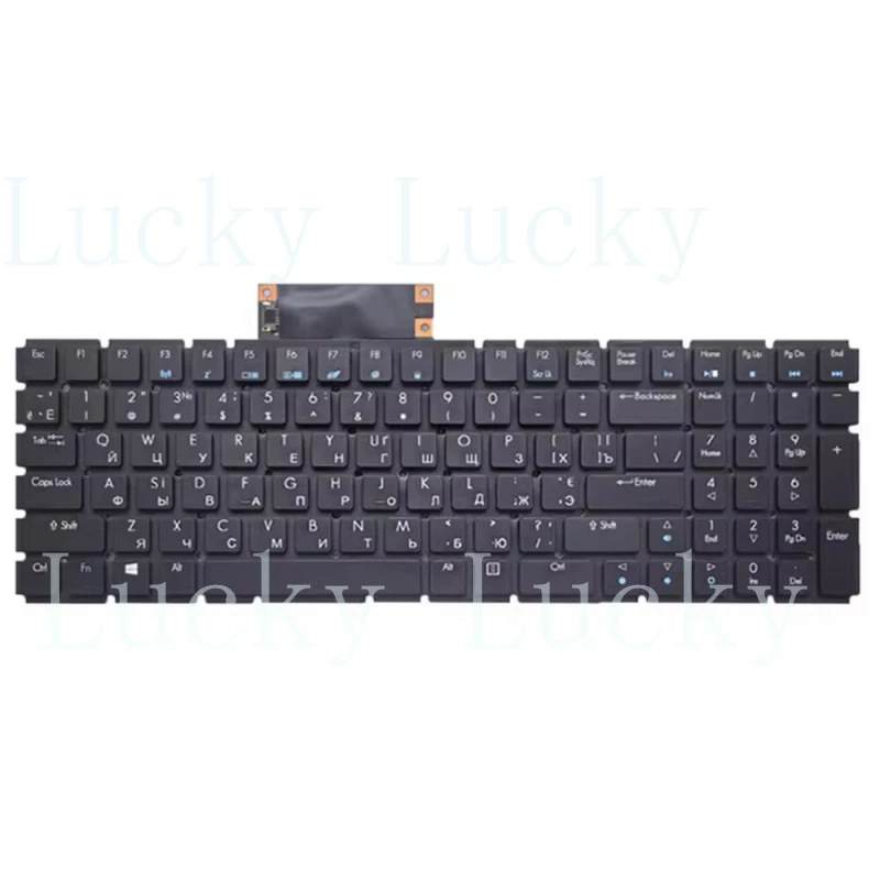 

f Replacement For ACER Predator Triton 700 PT715-51 Laptop Keyboard w/ RGB Backlit