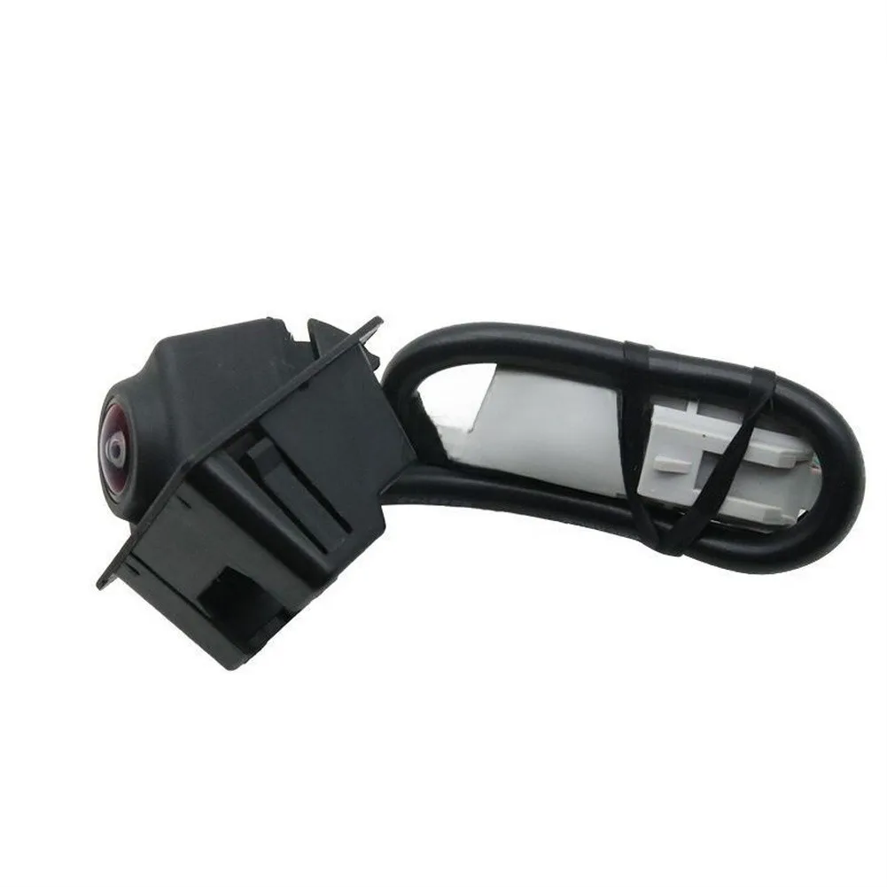 Plug-in Ready Rear View Camera for Cadillac For SRX 2010 2011 2012 2013 2014 2015 2016 Without Adapter Required