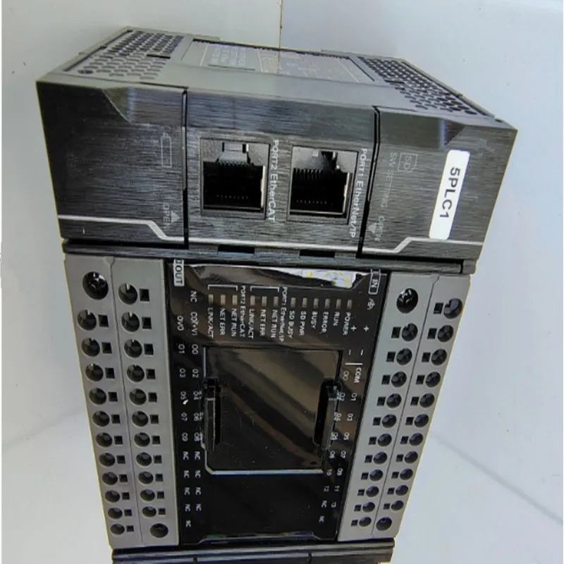 

New Original Module CJ1W-ID231 CQM1-PA203 NX-OD5256