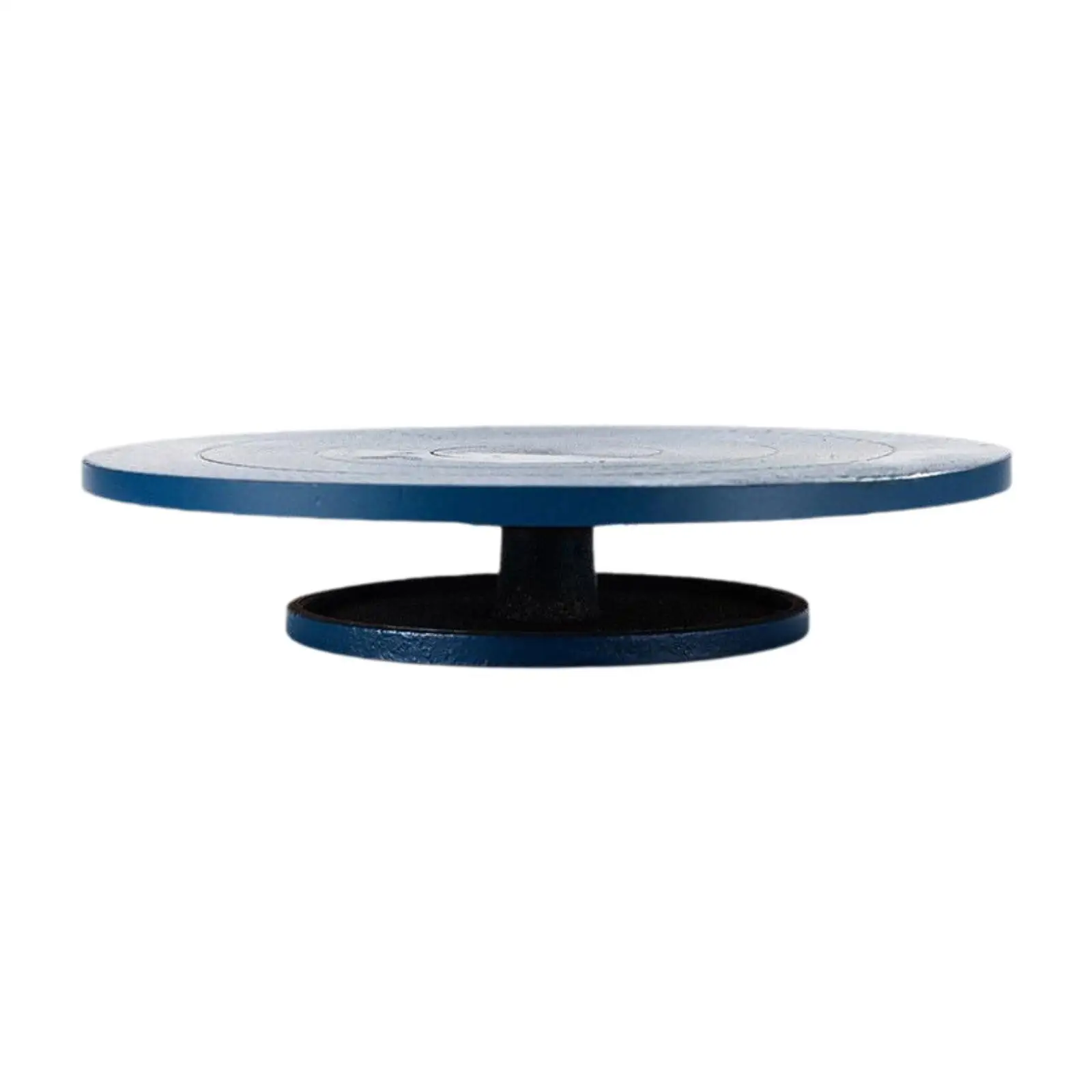 Sculpting Wheel Sculptor Turntable,Metal Construction,Accessory with Ball Bearing for Paint Spraying Clay Modeling Sculpture