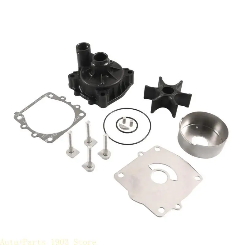 

E21c Motors Repair для набора морской рабочей пельбы резина 61A-W0078-A3-00