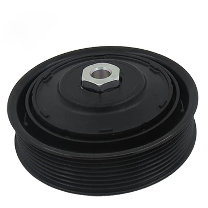 

Suitable for Toyota's New Camry Car Air Conditioning Compressor Clutch Electromagnetic Clutch