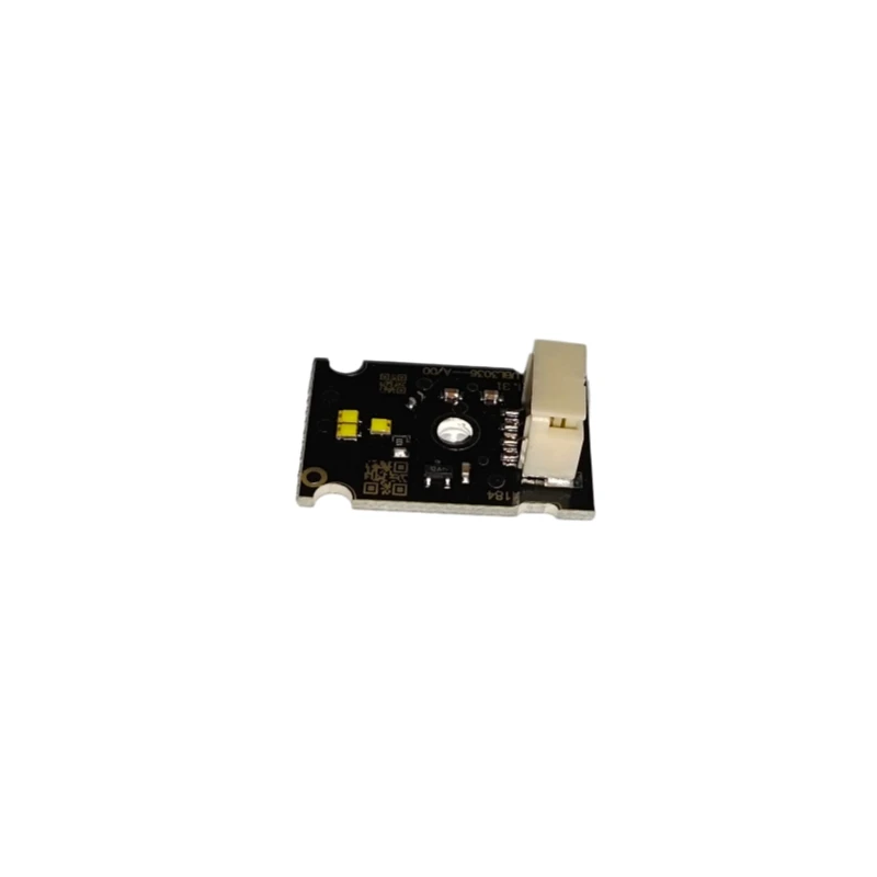 Car LED Headlight Repair Parts Auto Headlight Repair Module DRL Signature For Land Rover Defender L663 HeadLamp