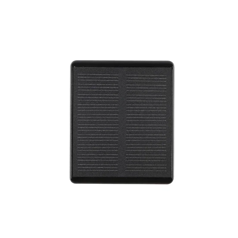 RF-V26 2G جهاز تعقب GPS بالطاقة الشمسية مضاد للضياع للحيوانات الأليفة الأغنام البقرة الماشية الحيوان والسيارة جهاز تعقب تحديد المواقع العالمي/RF-V24 2G/4G