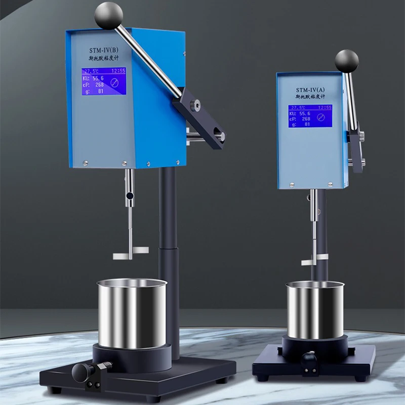 New Viscometer LC-S…