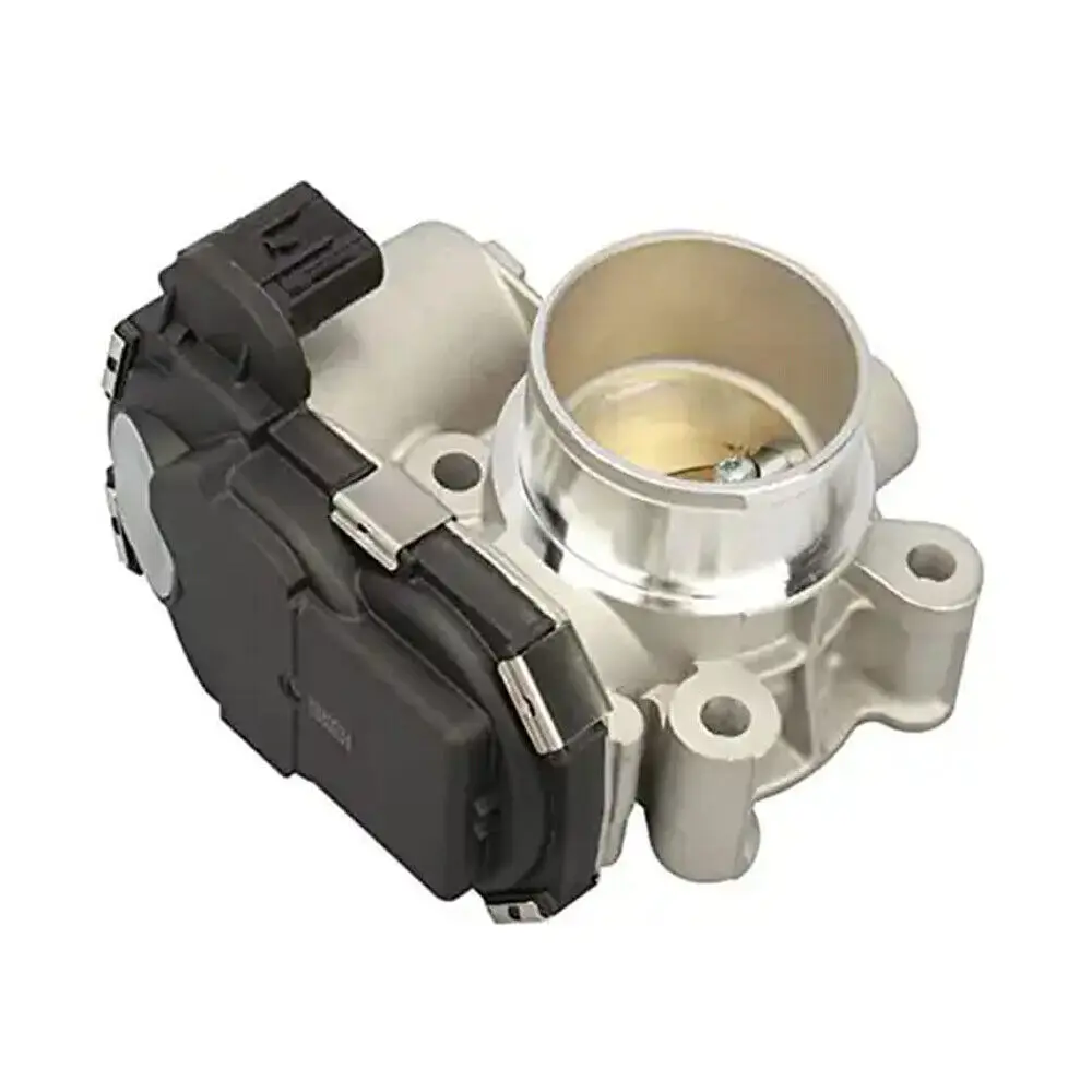 Auto Parts Throttle Body For Chevrolet Malibu Cruze Equinox GMC Terrain 12675729 12659491 12671379