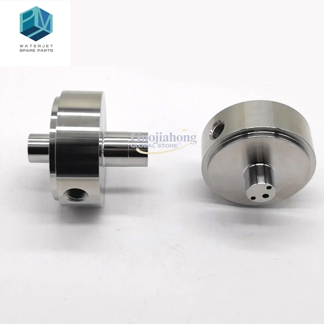 الصين HotsellingNO.301636 قطع غيار Waterjet C-VALVE BODY لمضخة المحرك المباشر رقم 303251