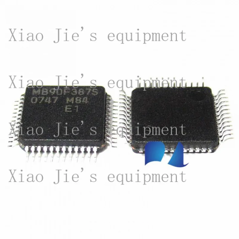 5 шт. MB90F387 MB90F387S MB90F387SPMT-GE1 QFP-48 новый