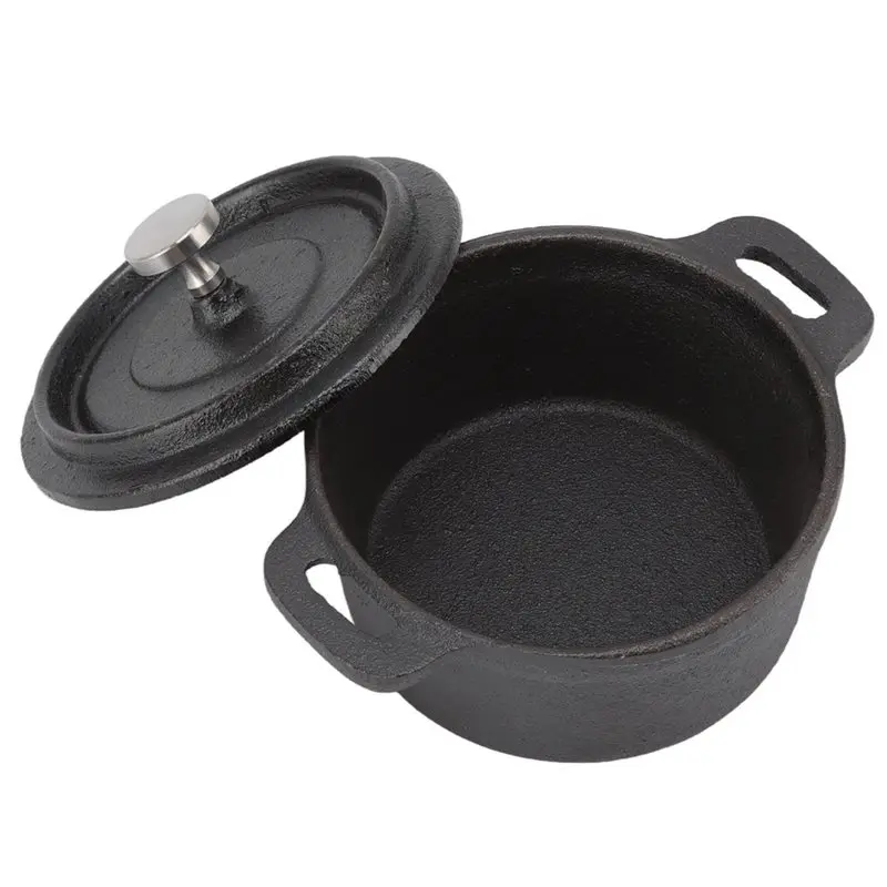 Thumbnail 4 - #11 Latest Dutch Ovens Updates