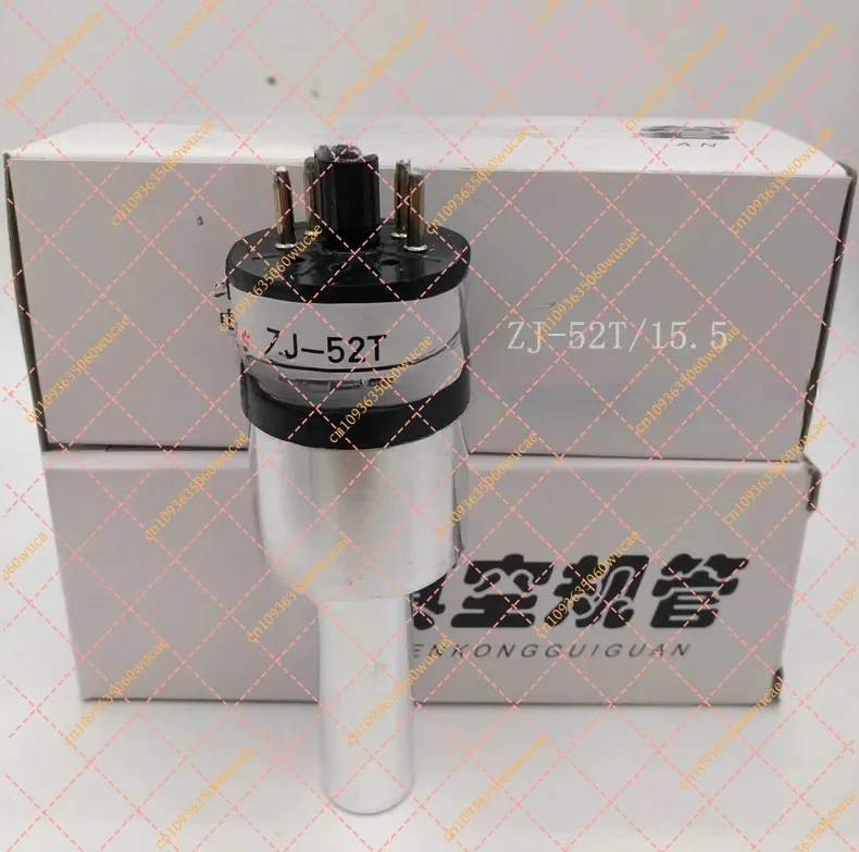 ZJ-52T Ionization Vacuum Gauge ZJ-54D Vacuum Measuring Instrumentation Vacuum Sensor