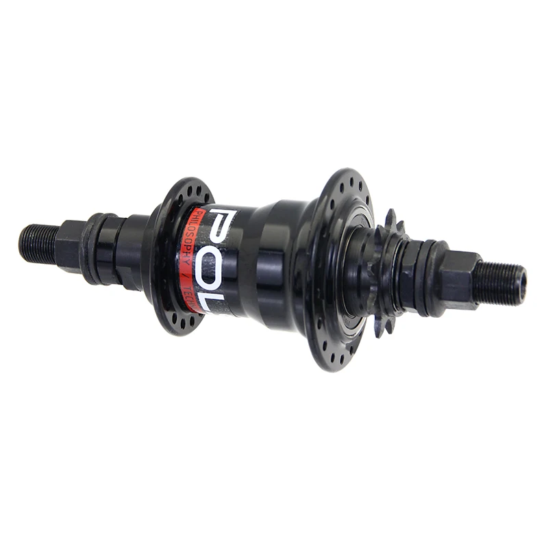 POLSO BMX FREECOASTER REAR HUB LHD RHD BMX Hub