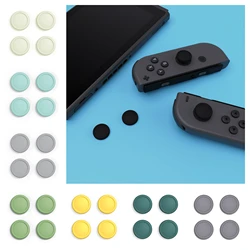 PlayVital Joystick Caps Accessories for Nintendo Switch, Thumbstick Caps for Switch Lite, Joycon Thumb Grip for Switch OLED