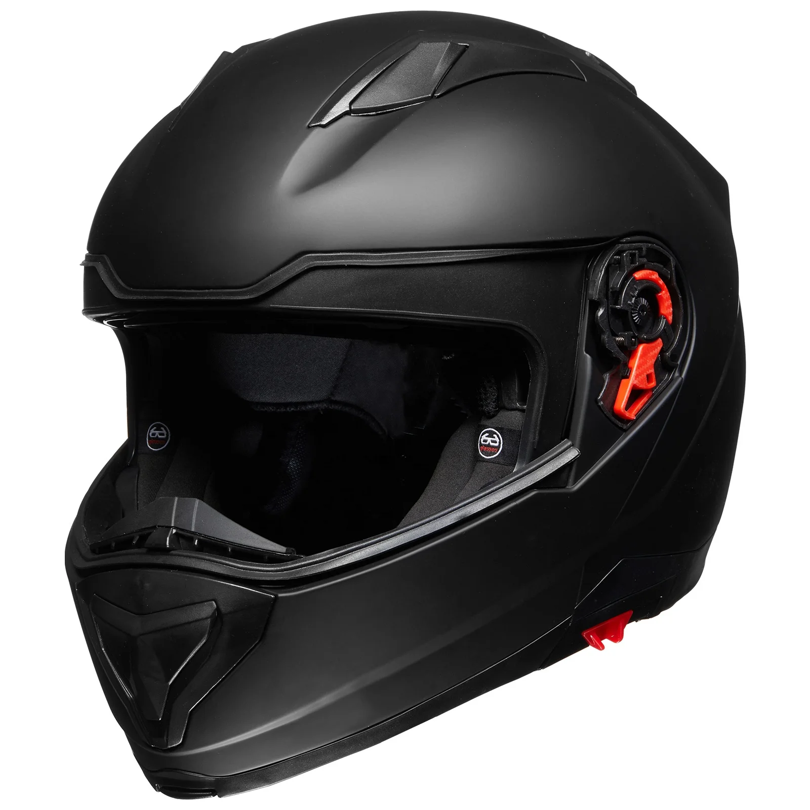 Full Face Flip up Helmet  Compatible DOT Model 909 Modular Motorcycle Helmets