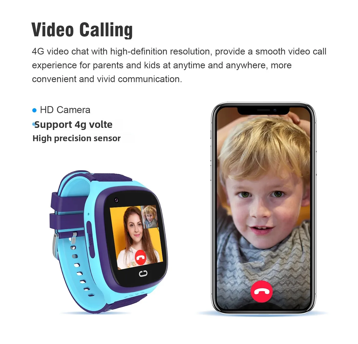 Thumbnail 3 - #36 Trending Kids Smartwatches Right Now
