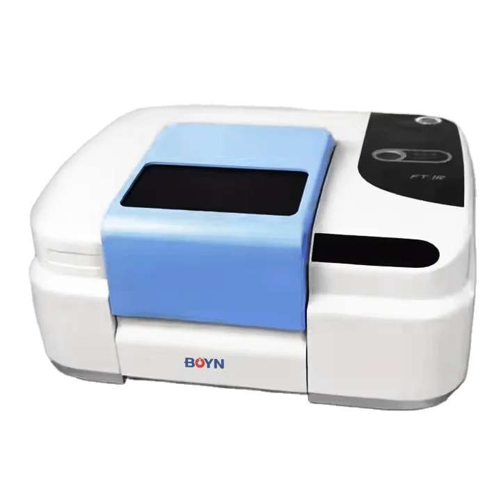 Fourier transform infrared spectrometer ftir Spectrophotometer instrument FT-IR Spectrometer FTIR price