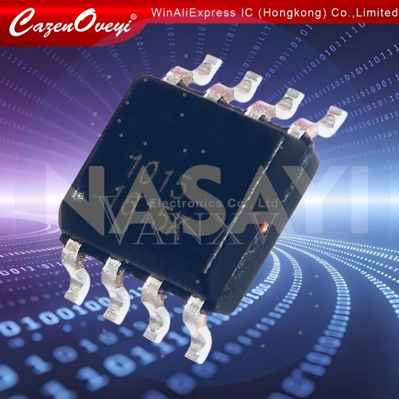 ICE1HS01G ICE1HS01 1HS01 AS1015KBT AS1015 INA118U LMR16030PDDAR LMR16030 SB3P TD1583 1583 NCP1200D60R2G NCP1200D6 200D6  SOP-8