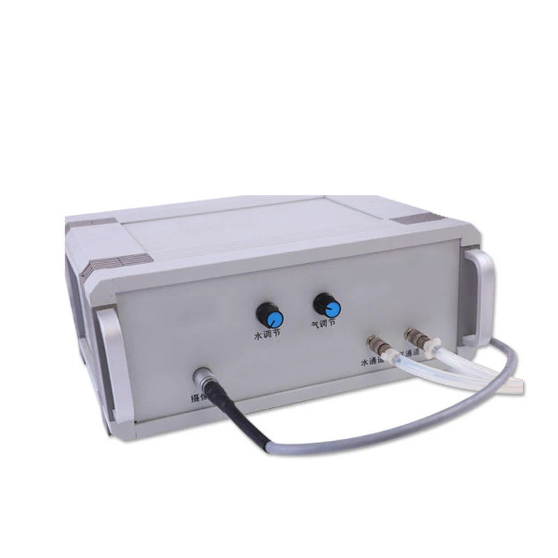 ICEN Hot Sale Veterinary Visual Artificial Insemination Gun,Poultry Goat Pig Artificial Insemination Equipment