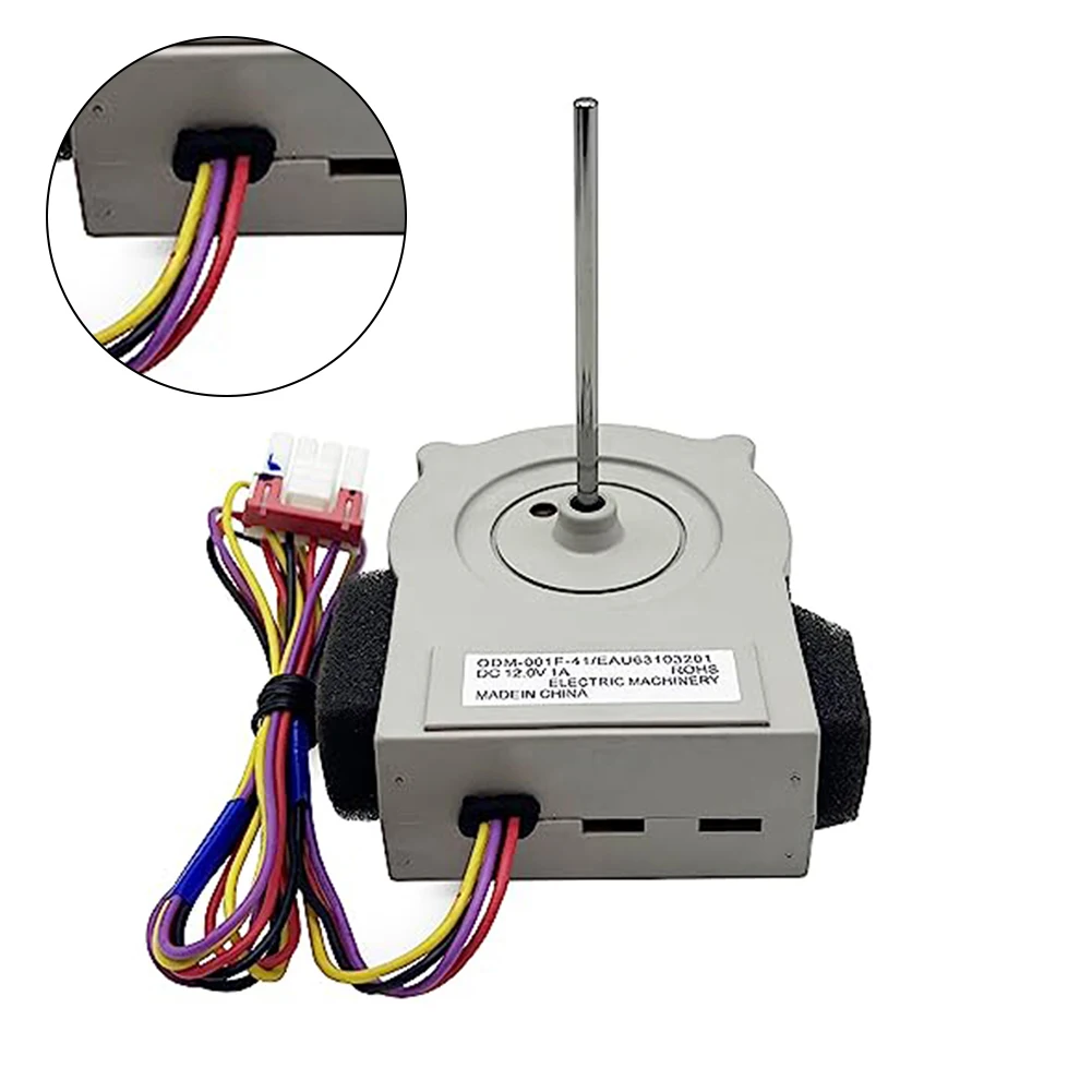 A Smart Upgrade Install the New EA063103201 Model and Keep Your Food Fresher Longer in Any Type of a Kitchen Setting