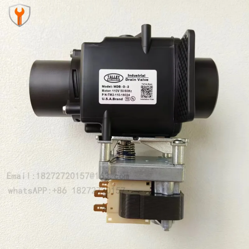 MDB-O-2 Industrial …