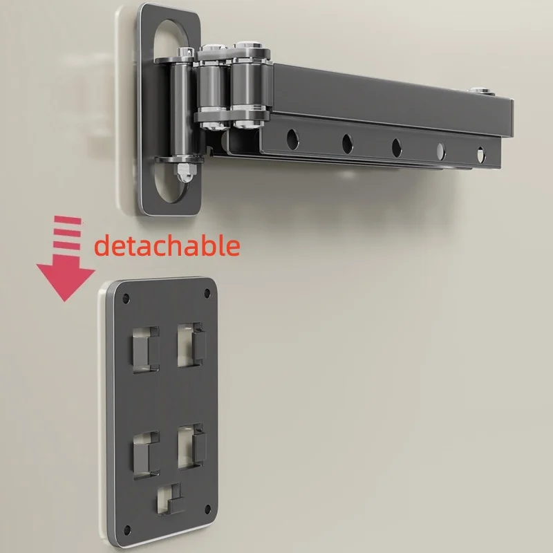 Thumbnail 3 - #48 Latest Shower Rods Offers