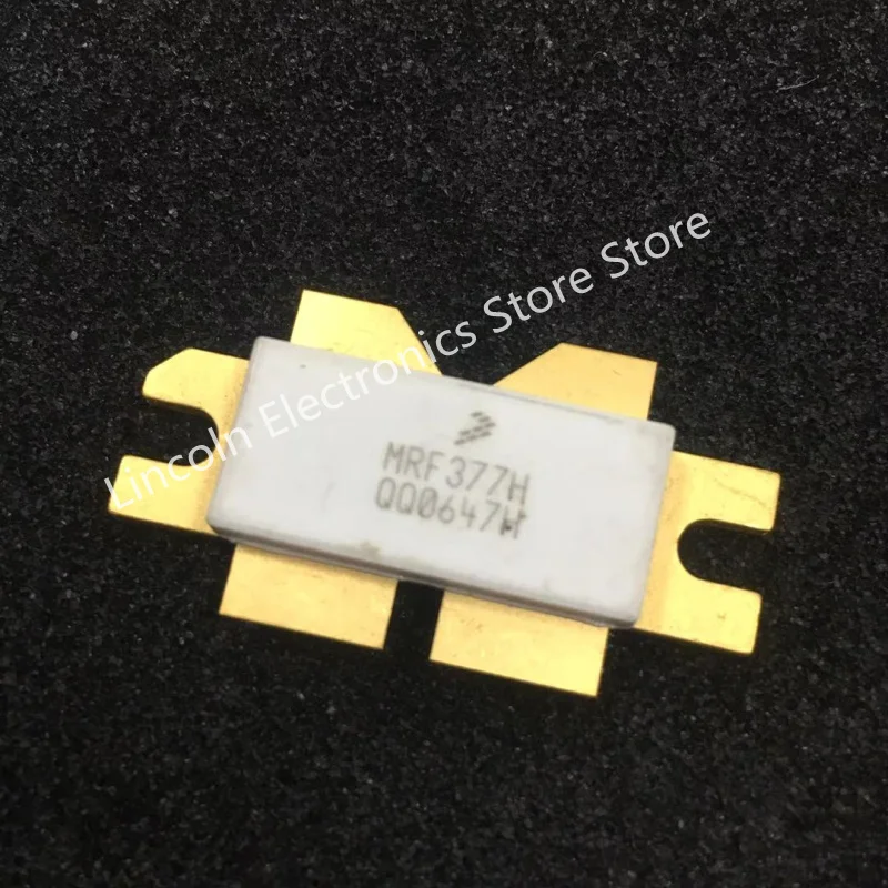 

MRF377H original high-frequency tube, RF tube, transistor communication module, with complete stock models