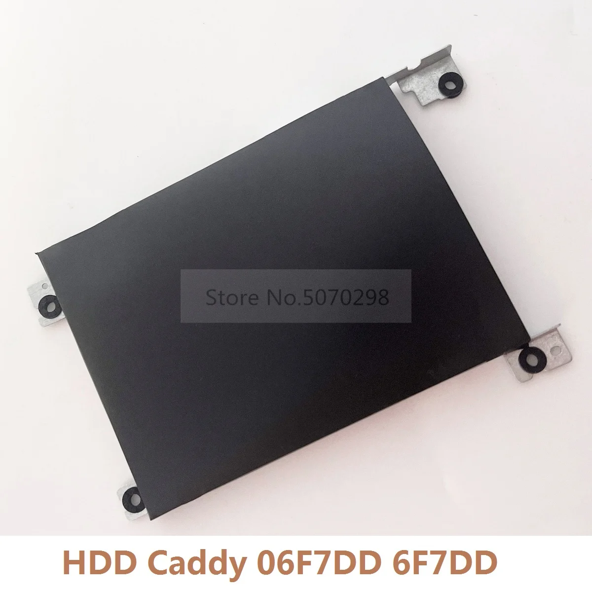 محرك القرص الصلب HDD SSD العلبة كابل قوس الإطار SATA لديل خط العرض E5580 E5590 E5591 الدقة M3520 M3530 04G9GN 06F7DD 06NVFT