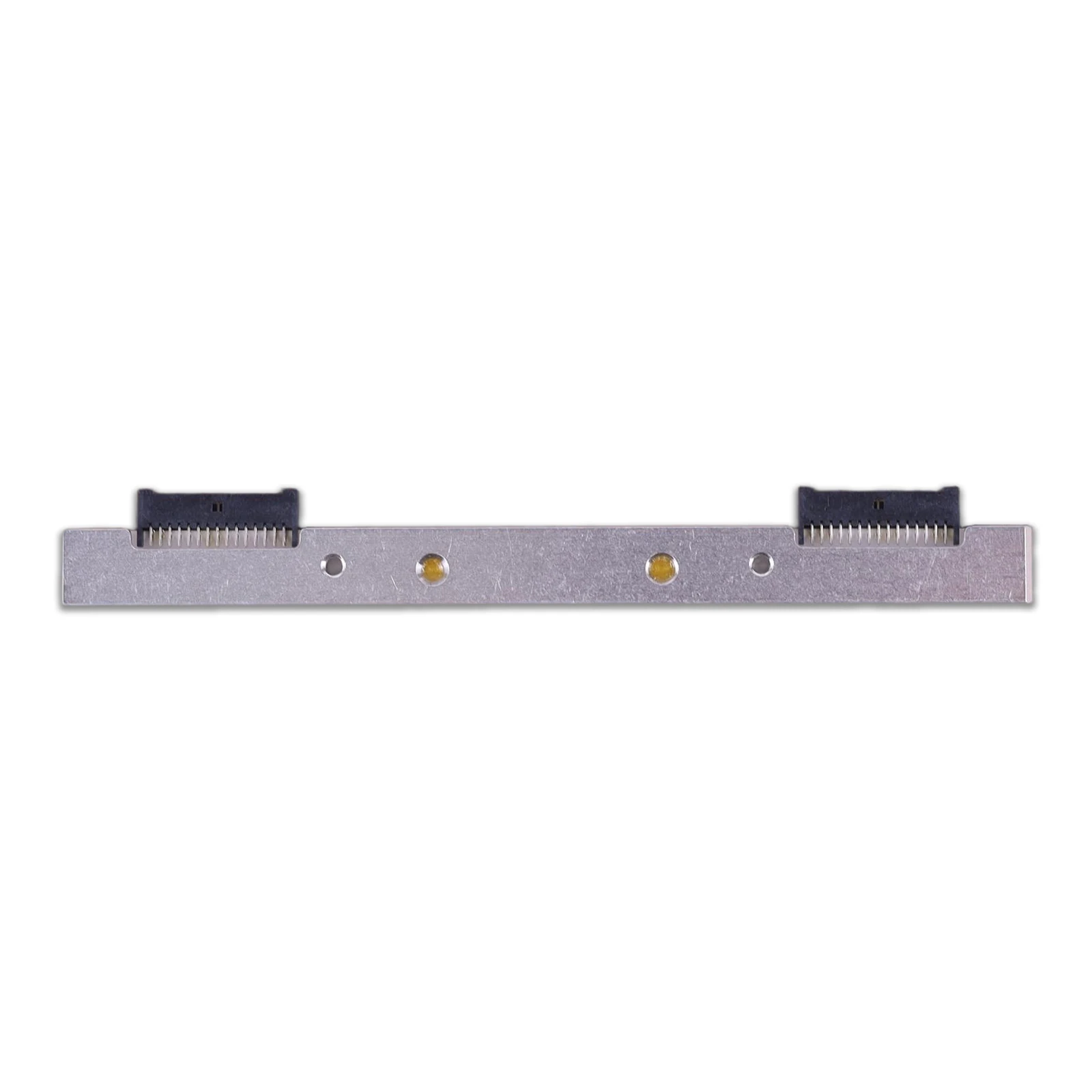 Original Neuer P1080383-226 Thermischer Druckkopf Ohne Halterung für Zebra ZD420 ZD620 ZD621 Barcode-Drucker 203DPI Druckkopf – Detail 3