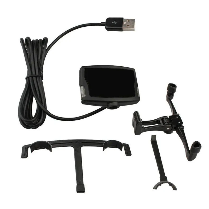 Wireless IR Tracking Clip Compatible with TrackIR5 for PC Flight Racing Simulator Head Tracking