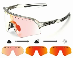 Gcxl Fahrrad brille, Sonnenbrille, Sport, Rennrad fahren, Outdoor brille, Rudern, mehrfarbig, Nachtfahrt schutzbrille, uv400