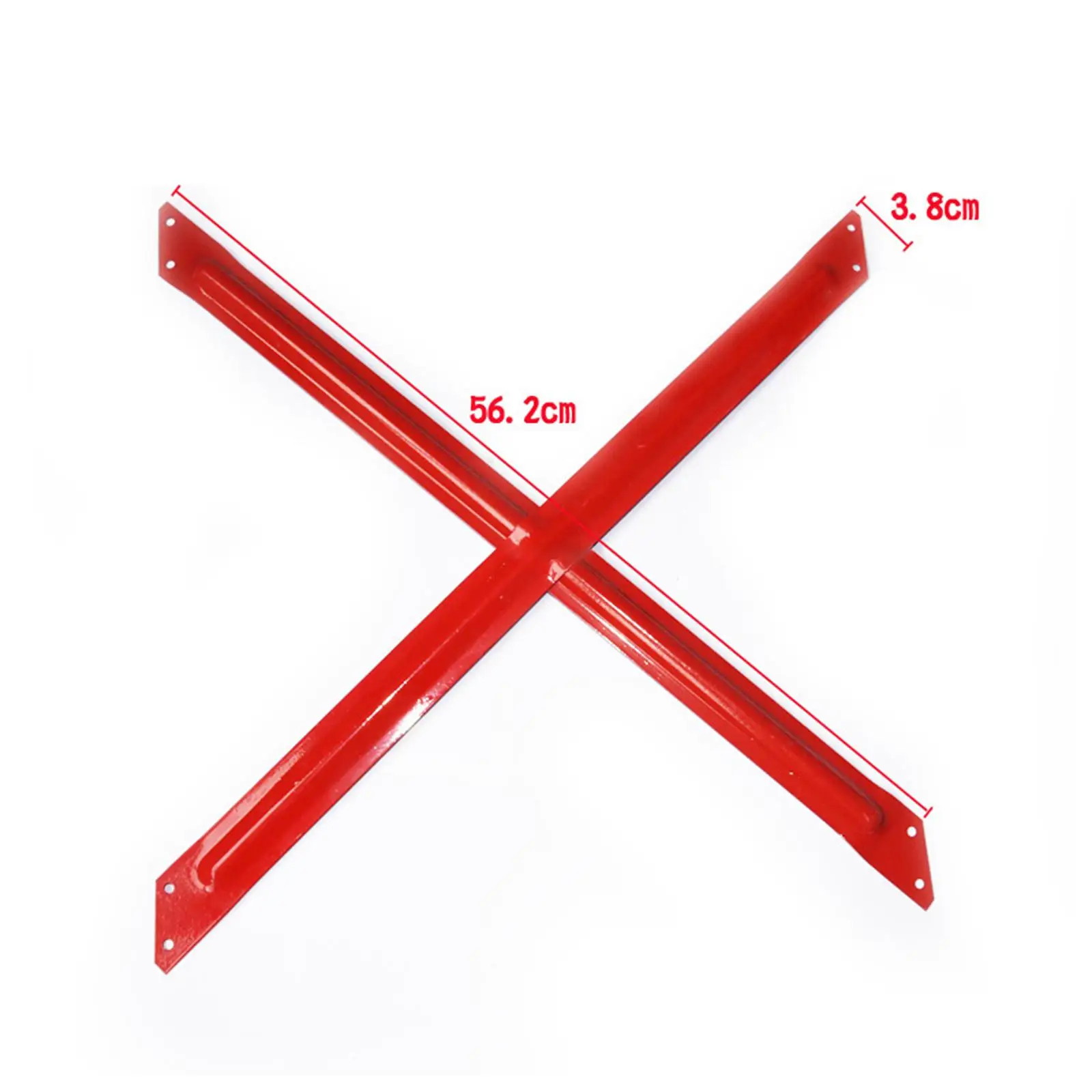 Ladder Attachment Pair Universal Replacement Durable Home Improvement Tools