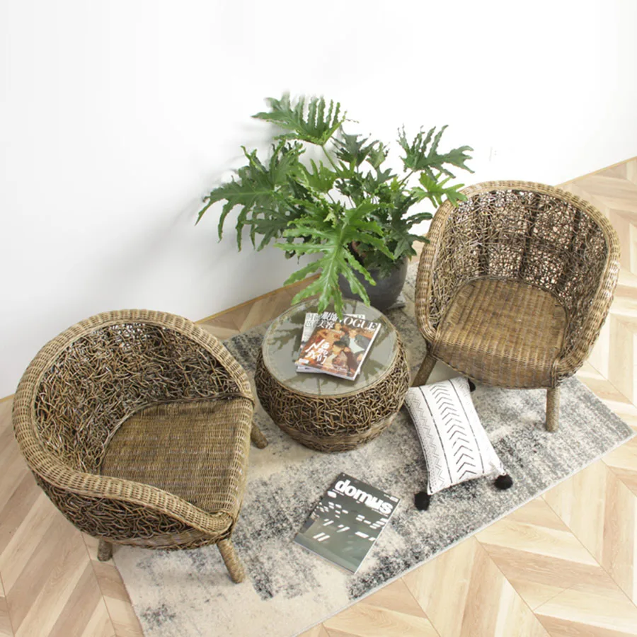 European Garden Furniture Outdoor Sets Unique Modern Rattan Garden Furniture Outdoor Sets Table Lounge Meble Ogrodowe Garden Set