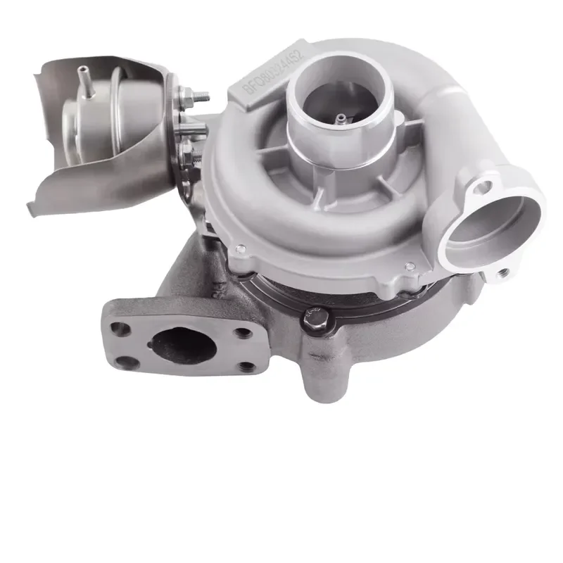 GT1544V Turbo Turbocharger for Citroen C2 C3 C4 Ford C MAX 308 HDI for for for Mazda 3M5Q6K682AF