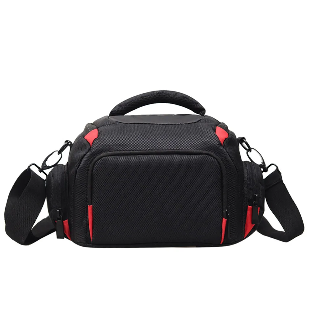 

Digital SLR Camera Bags Lens Photography Bag Waterproof Shoulder Storage Bag for Canon Nikon Sony Micro Single Customizable Logo