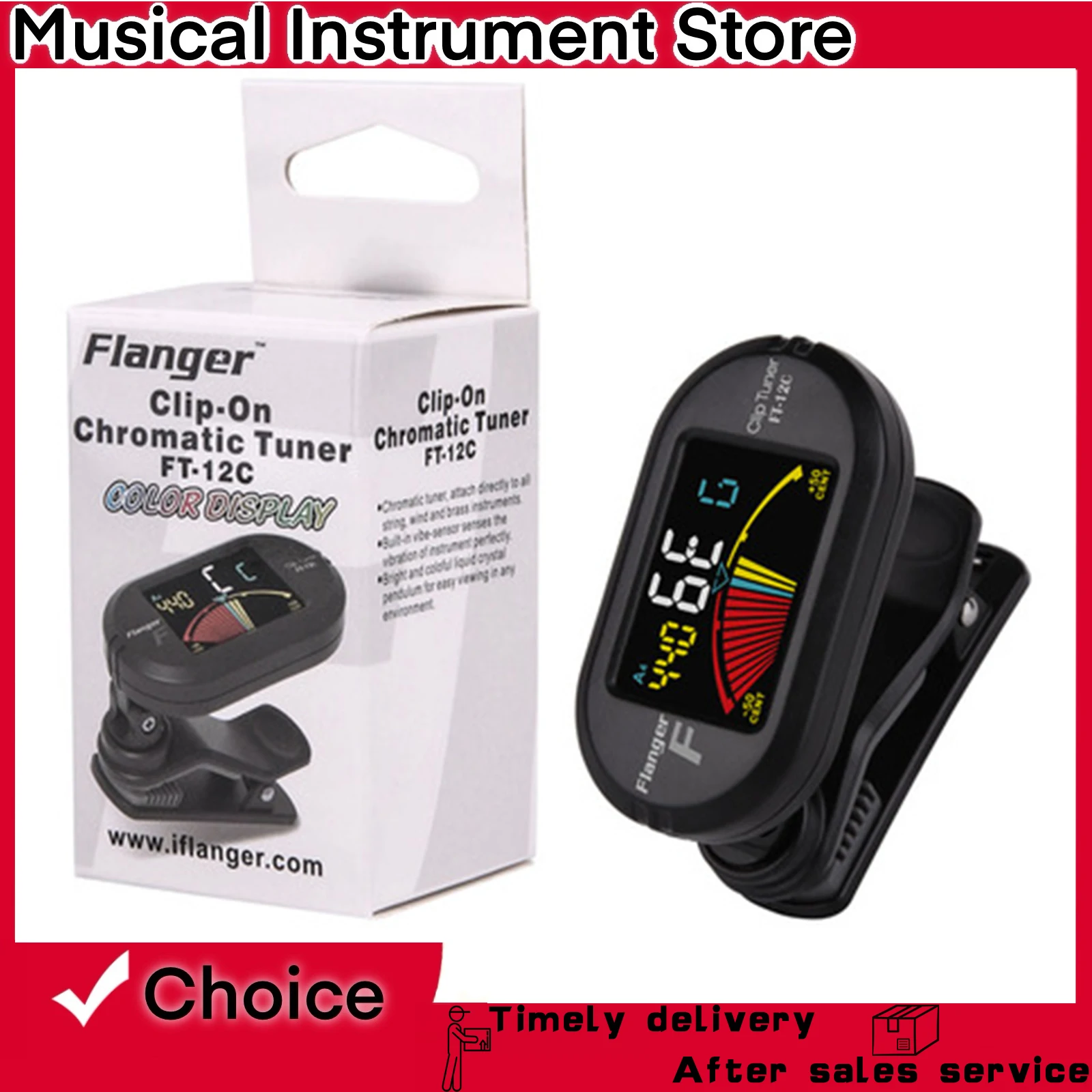 #36 Compare Guitar Accessories Before You Buy